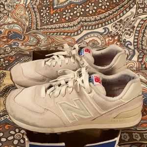 New Balance 574